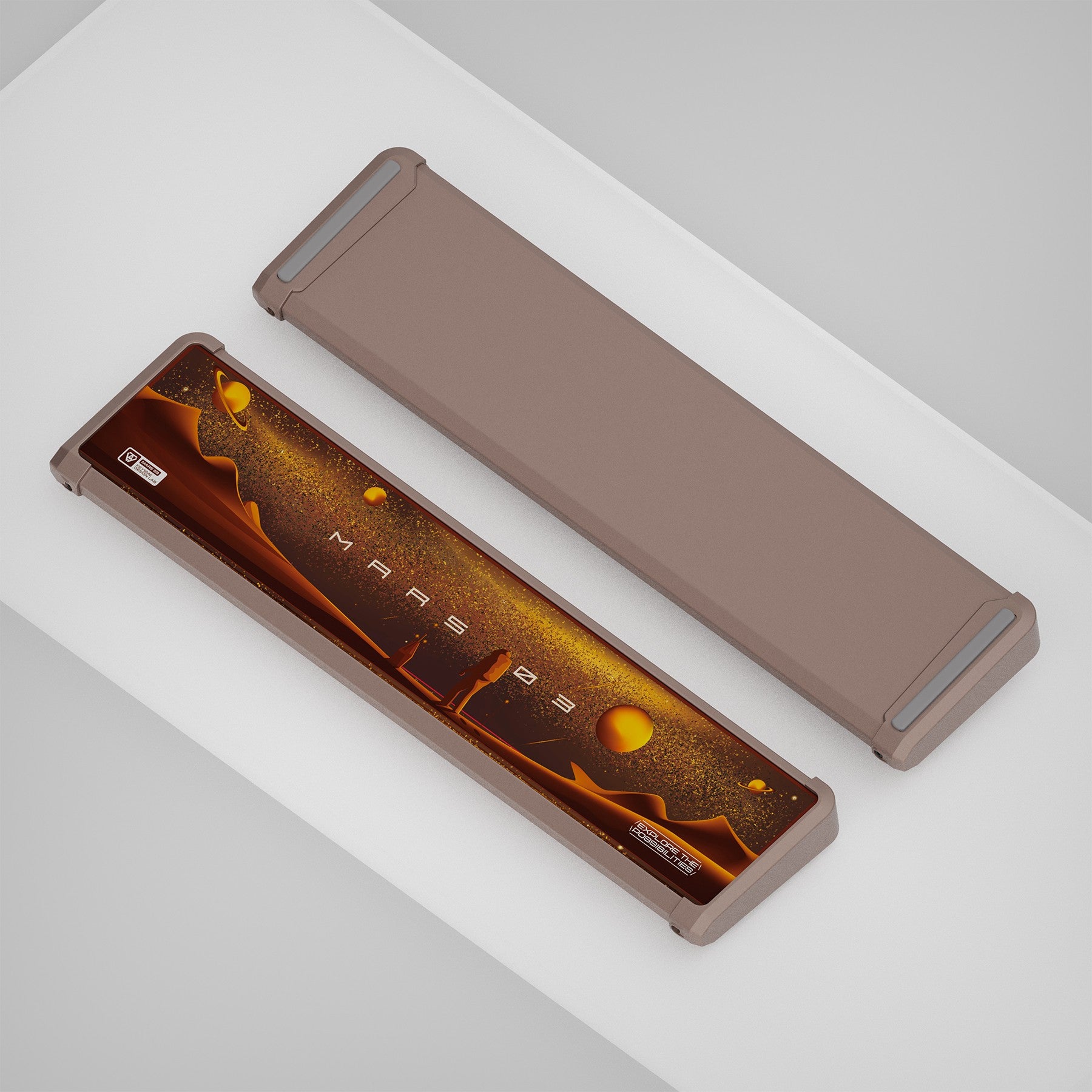 Keyboard Wrist Rest