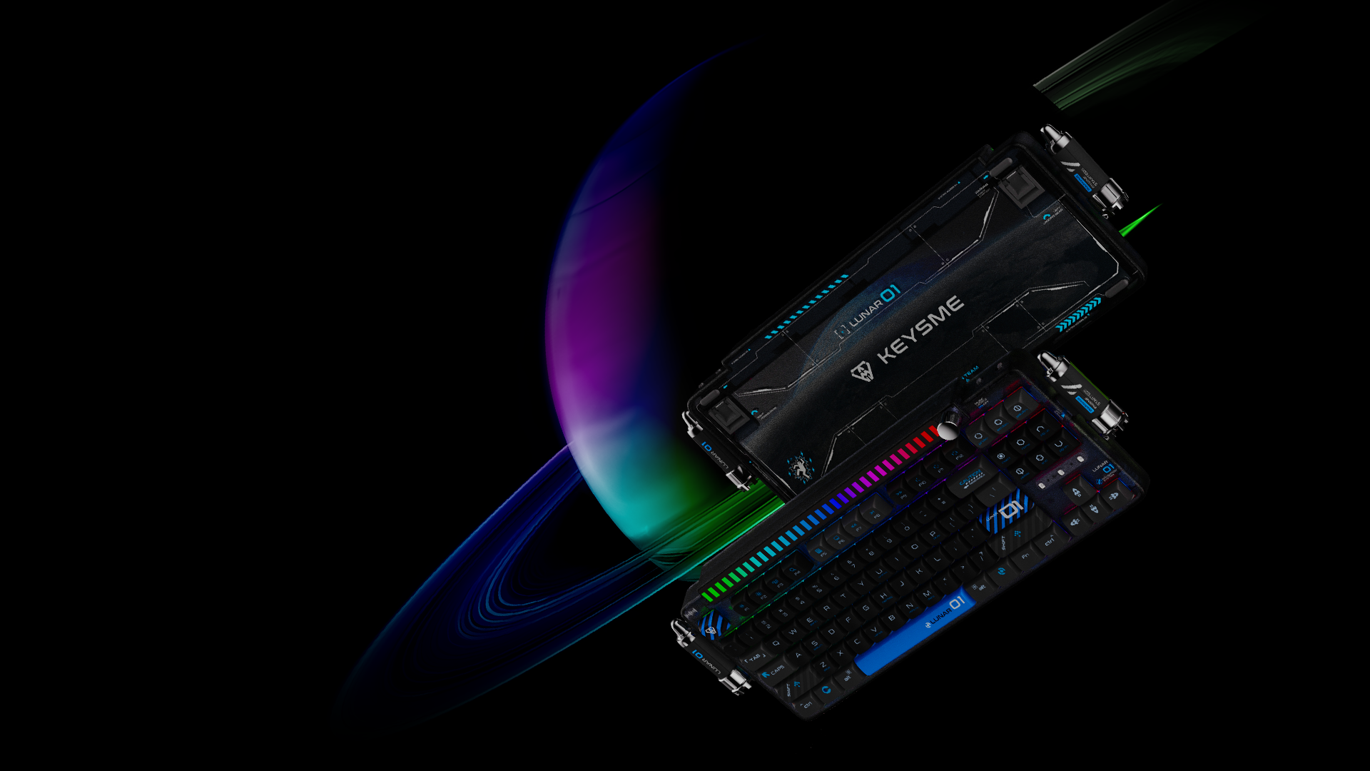 KEYSME Computer Inc.