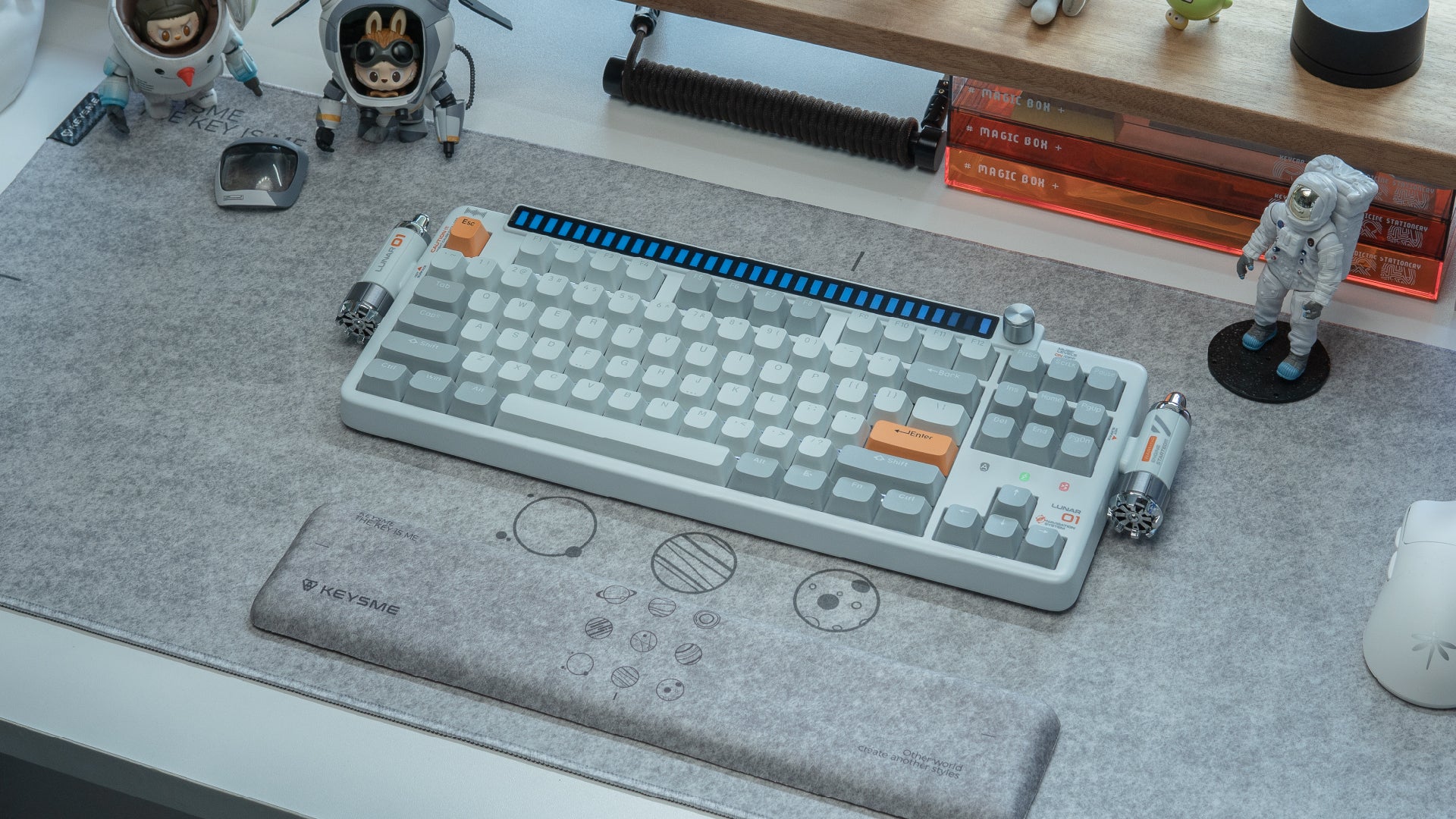 KEYSME Computer Inc.