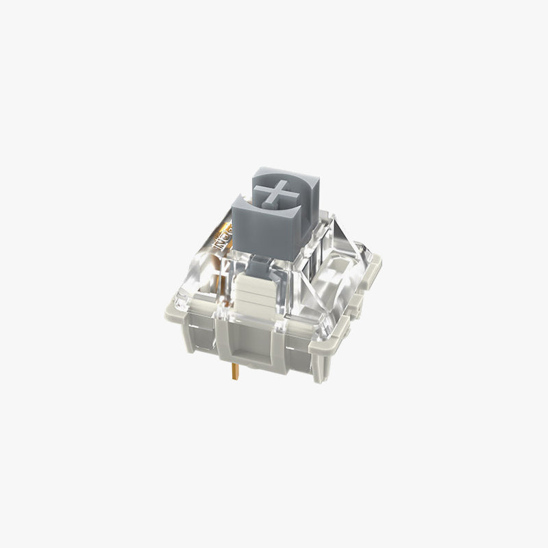 Gateron G Pro 3.0 Switch | Gpro3.0 Linear Switch - KeysMe