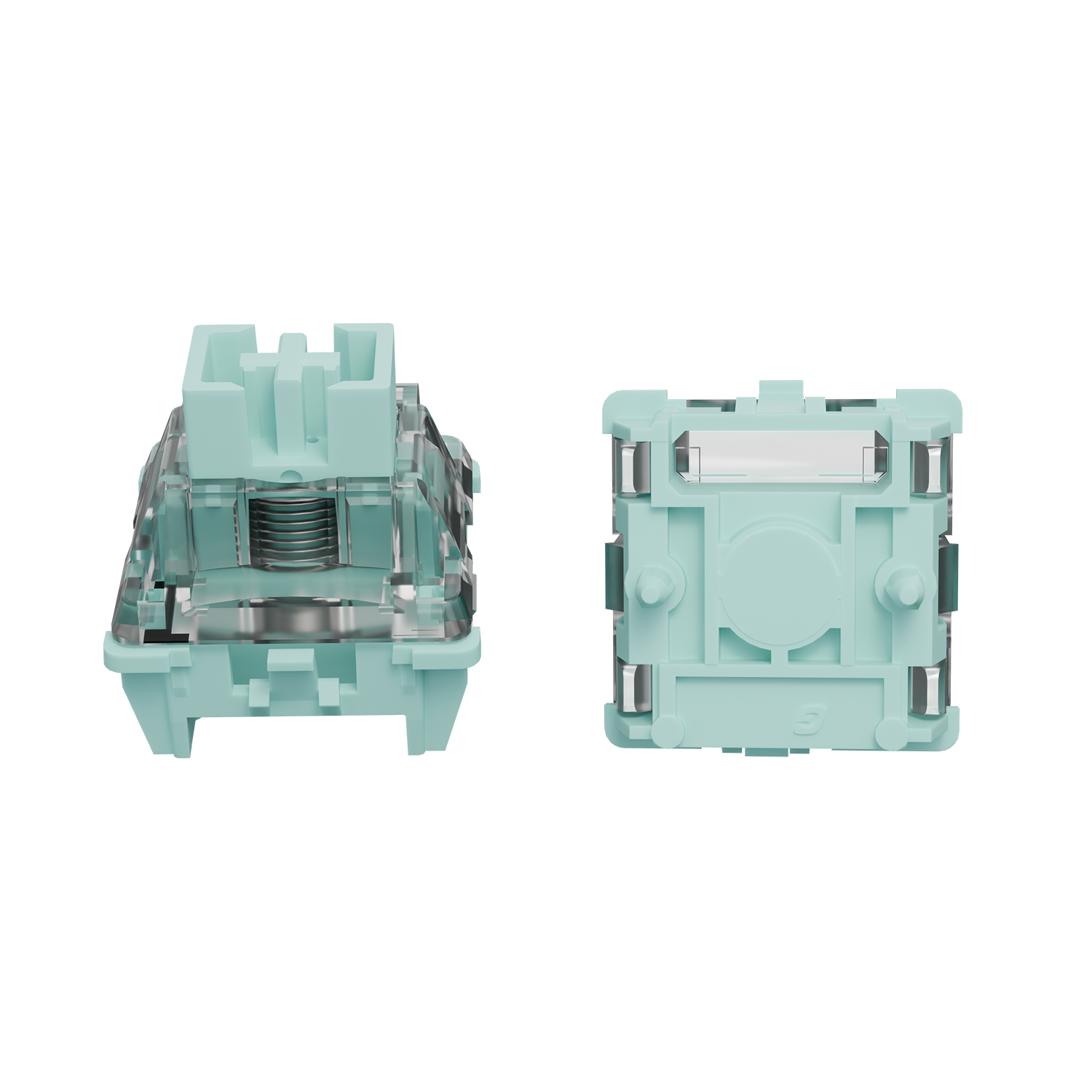 Gateron Magnetic Jade Gaming Switch