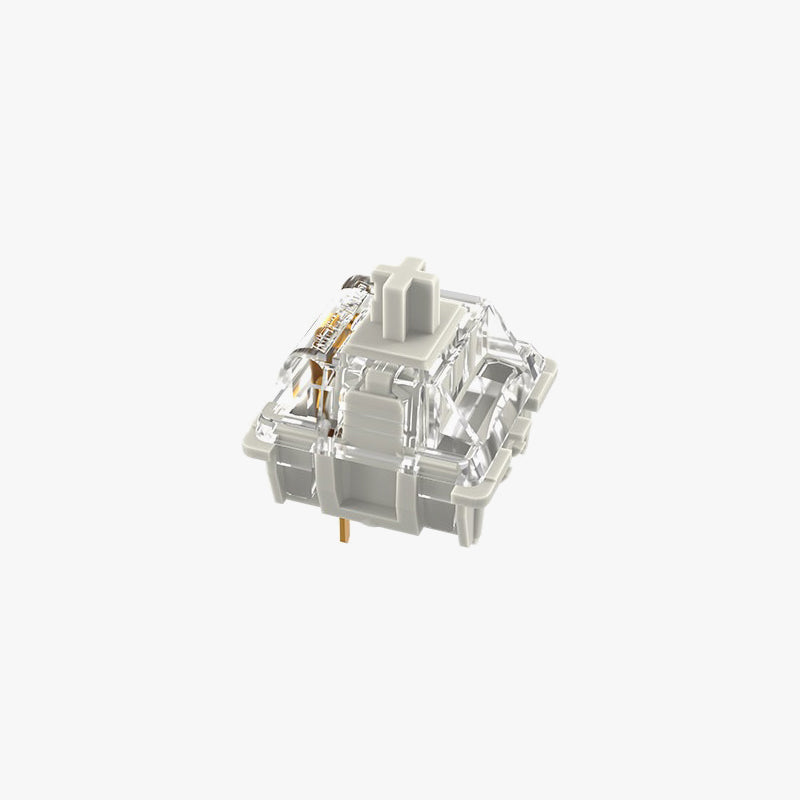 Keysme X Gateron Switch Set