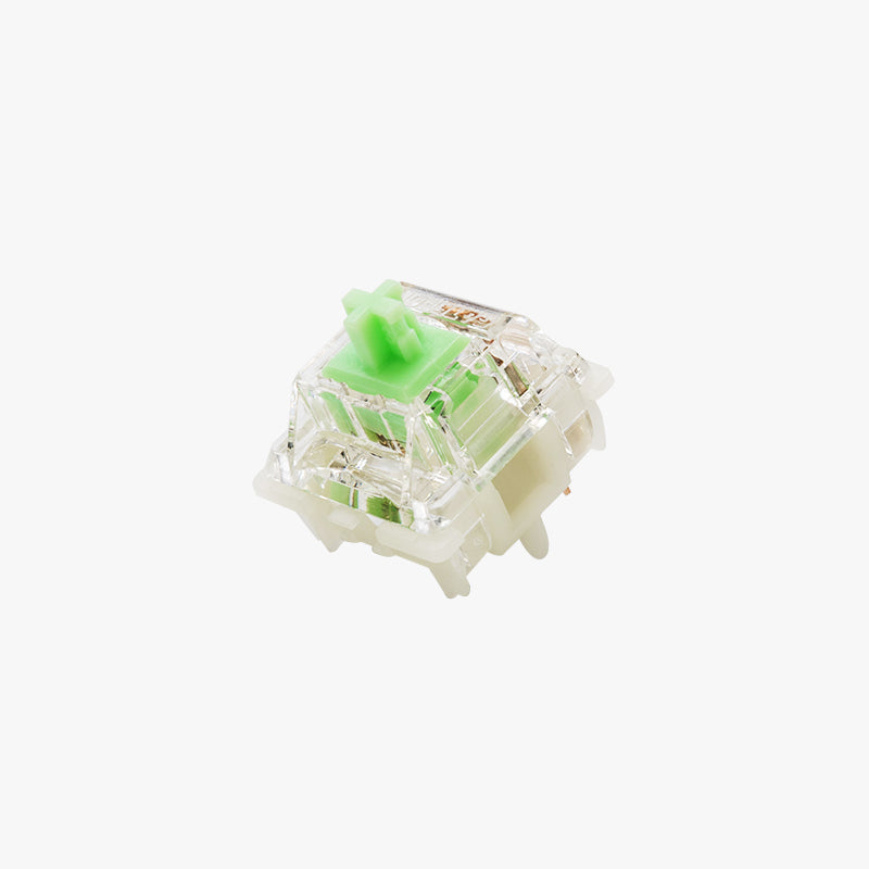 Keysme X Gateron Switch Set