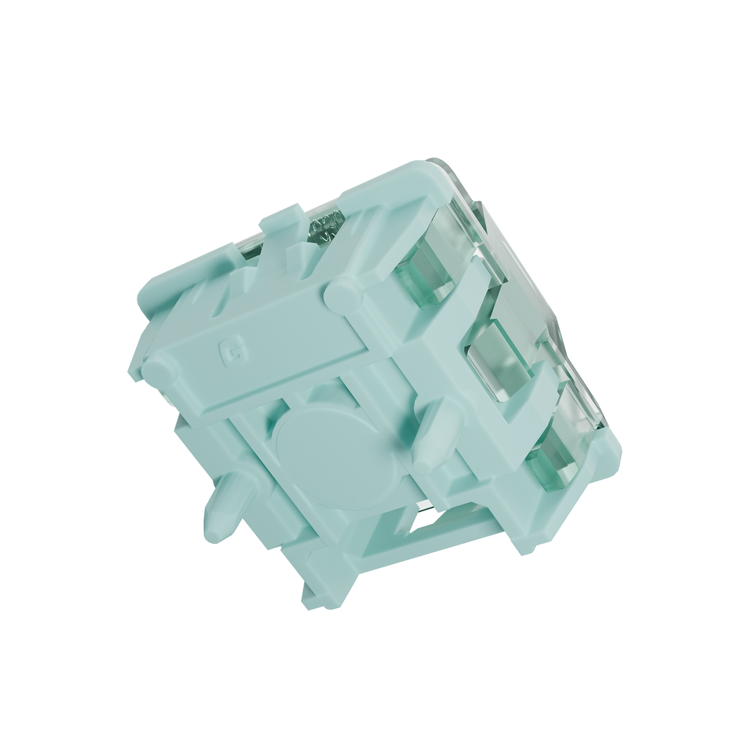 Gateron Magnetic Jade Pro Switch