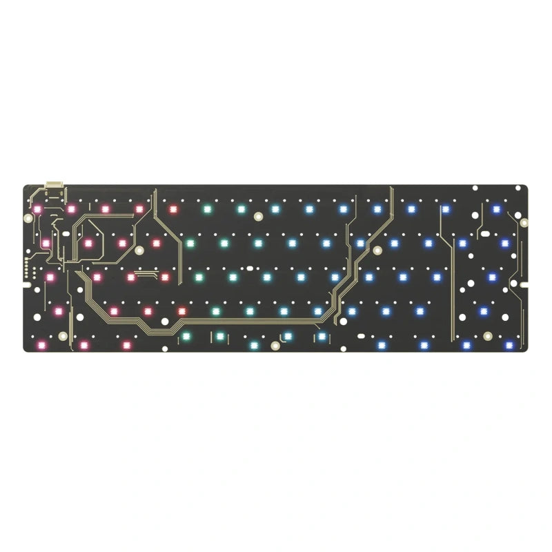 Gateron GT60 PRO Magnetic Keyboard PCB