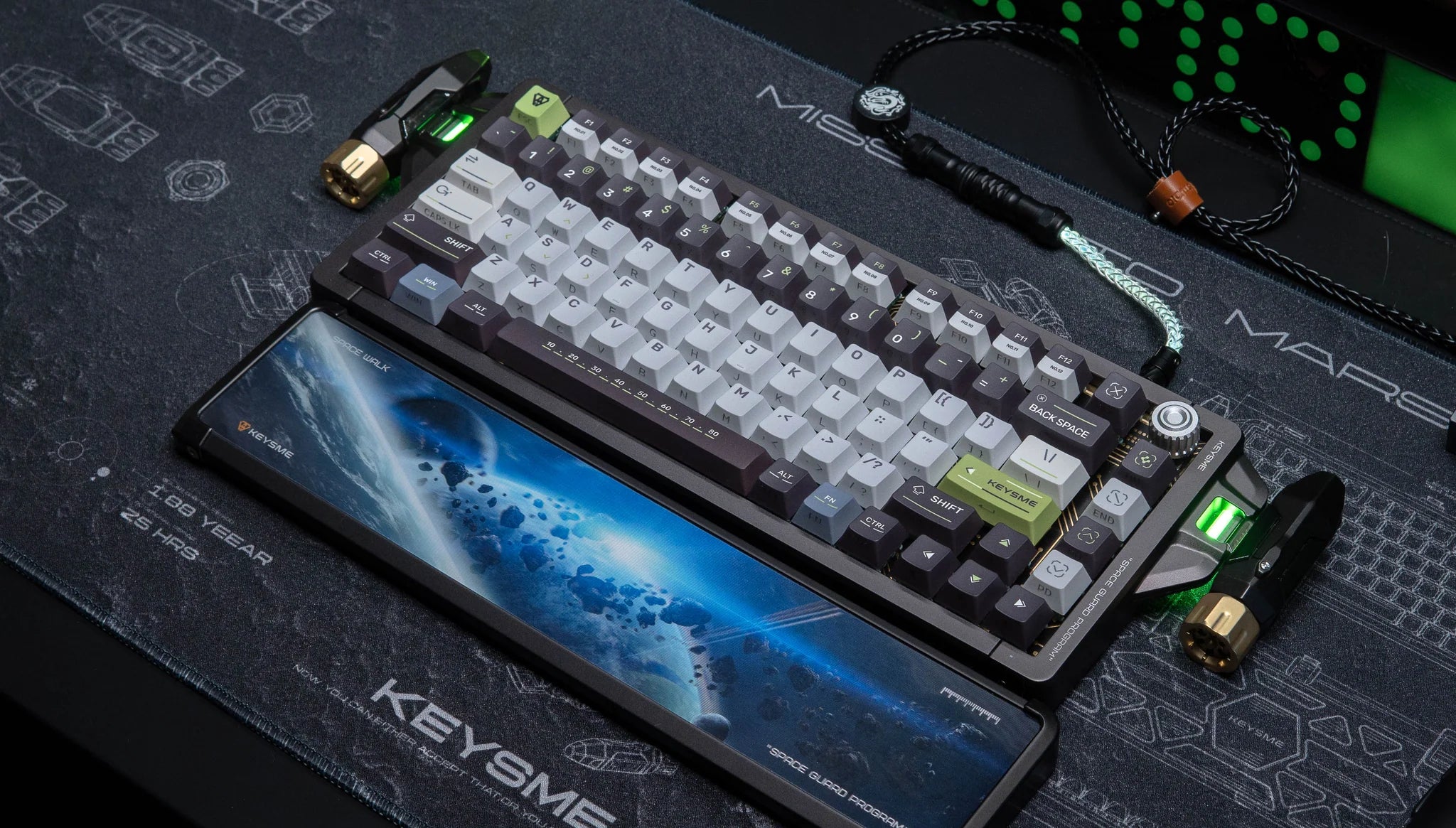 KEYSME Computer Inc.