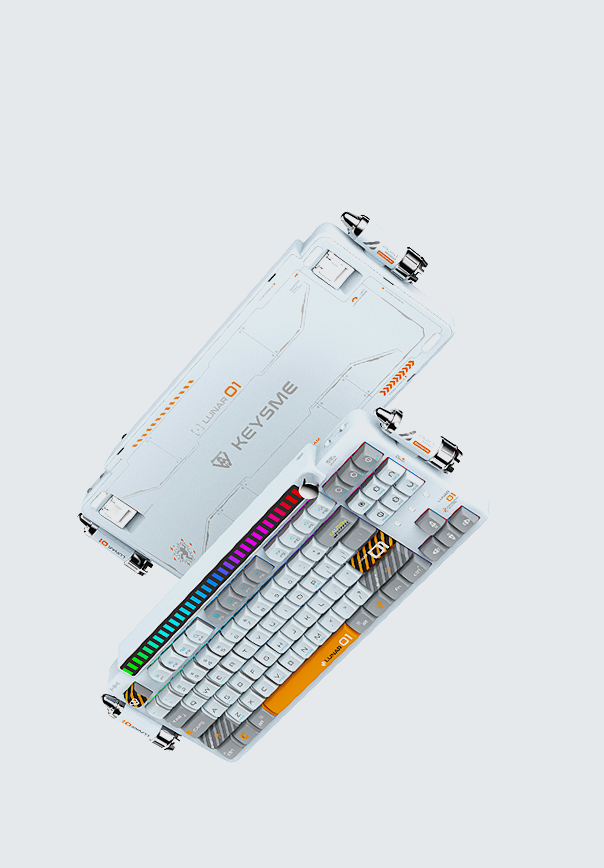 Keyborards – KEYSME