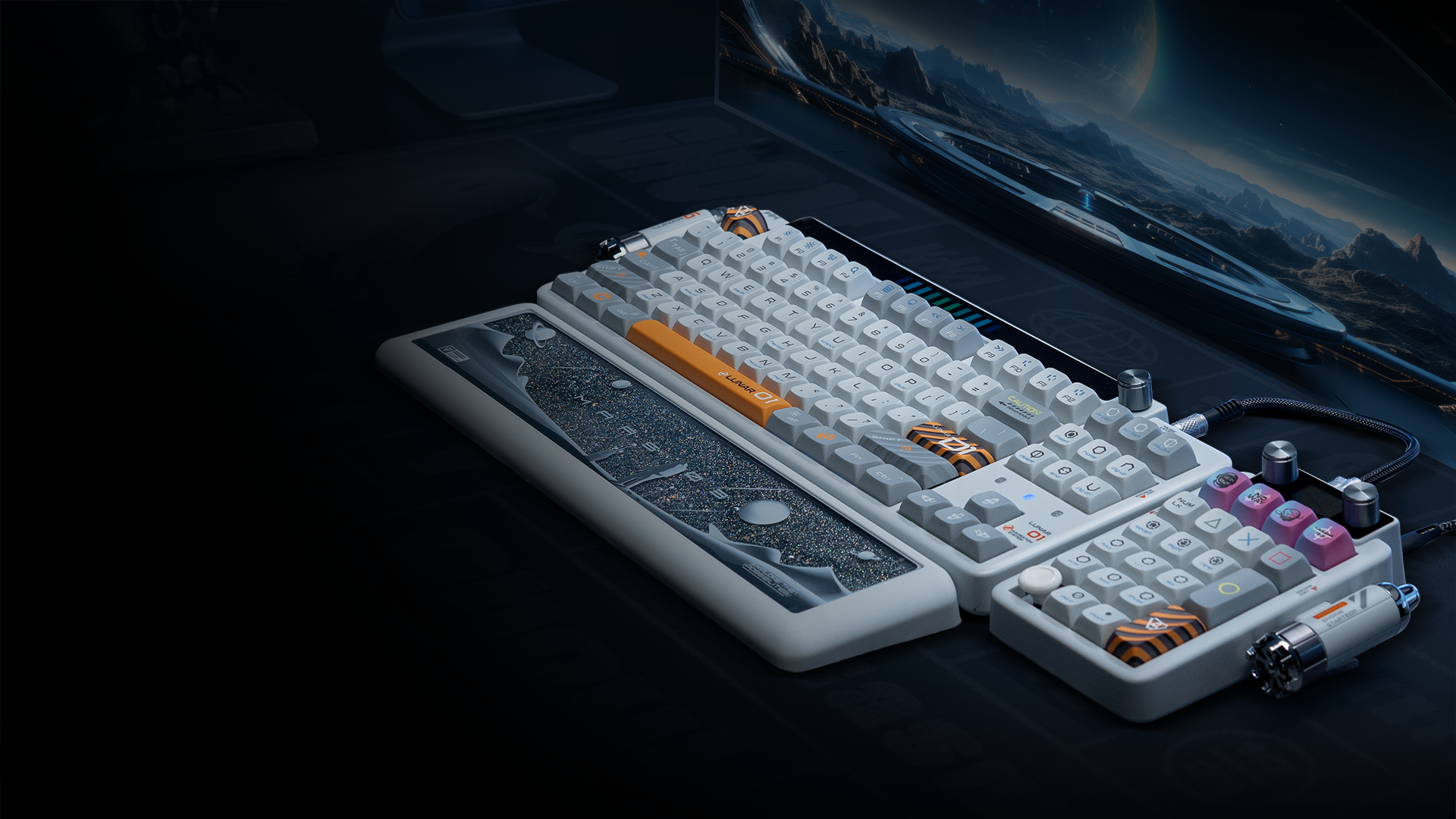 KEYSME Computer Inc.