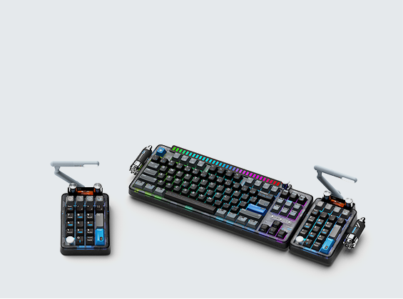 KEYSME Computer Inc.