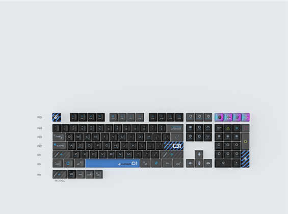 KEYSME Computer Inc.