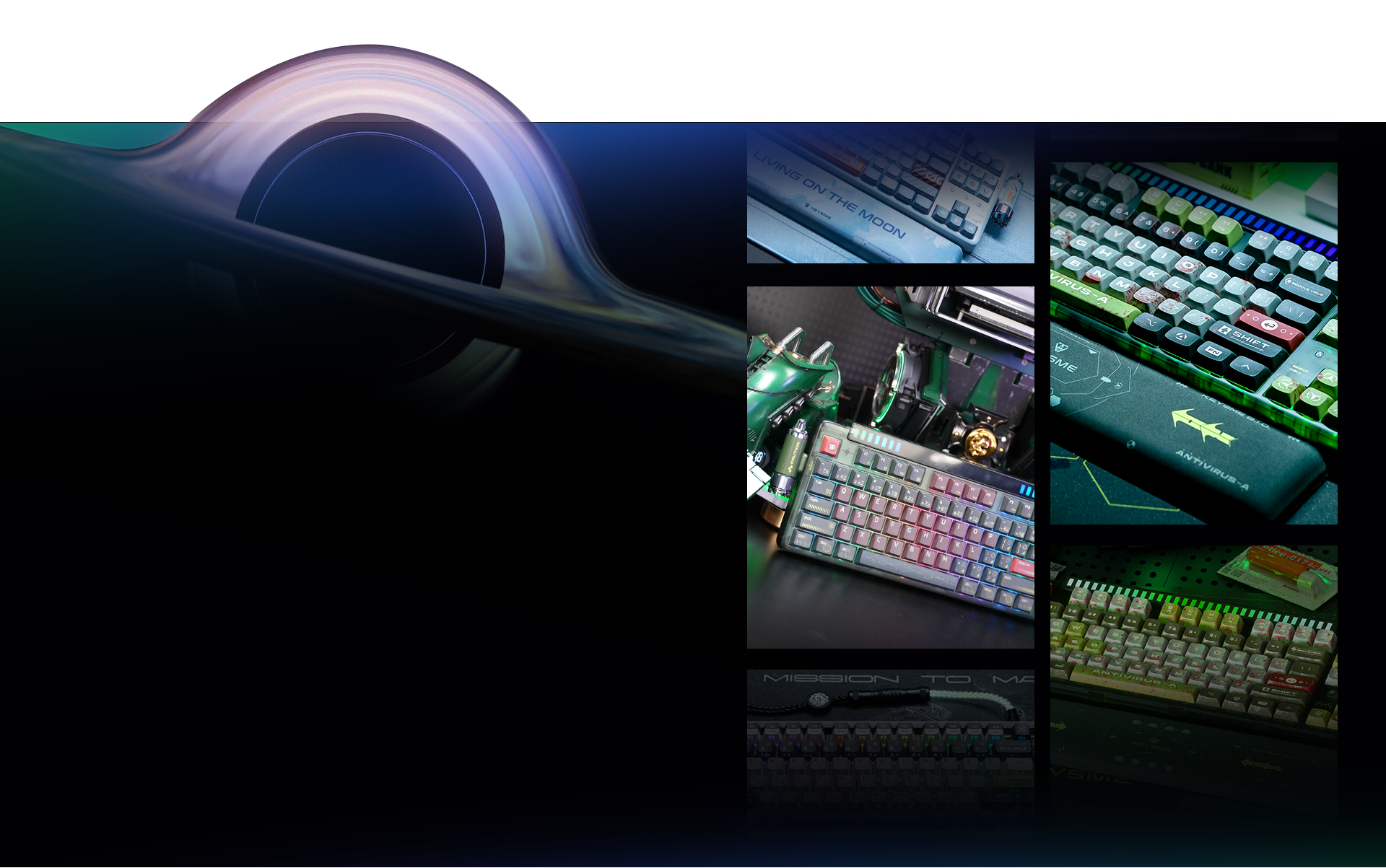 KEYSME Computer Inc.