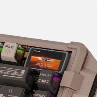 KEYSME Computer Inc.