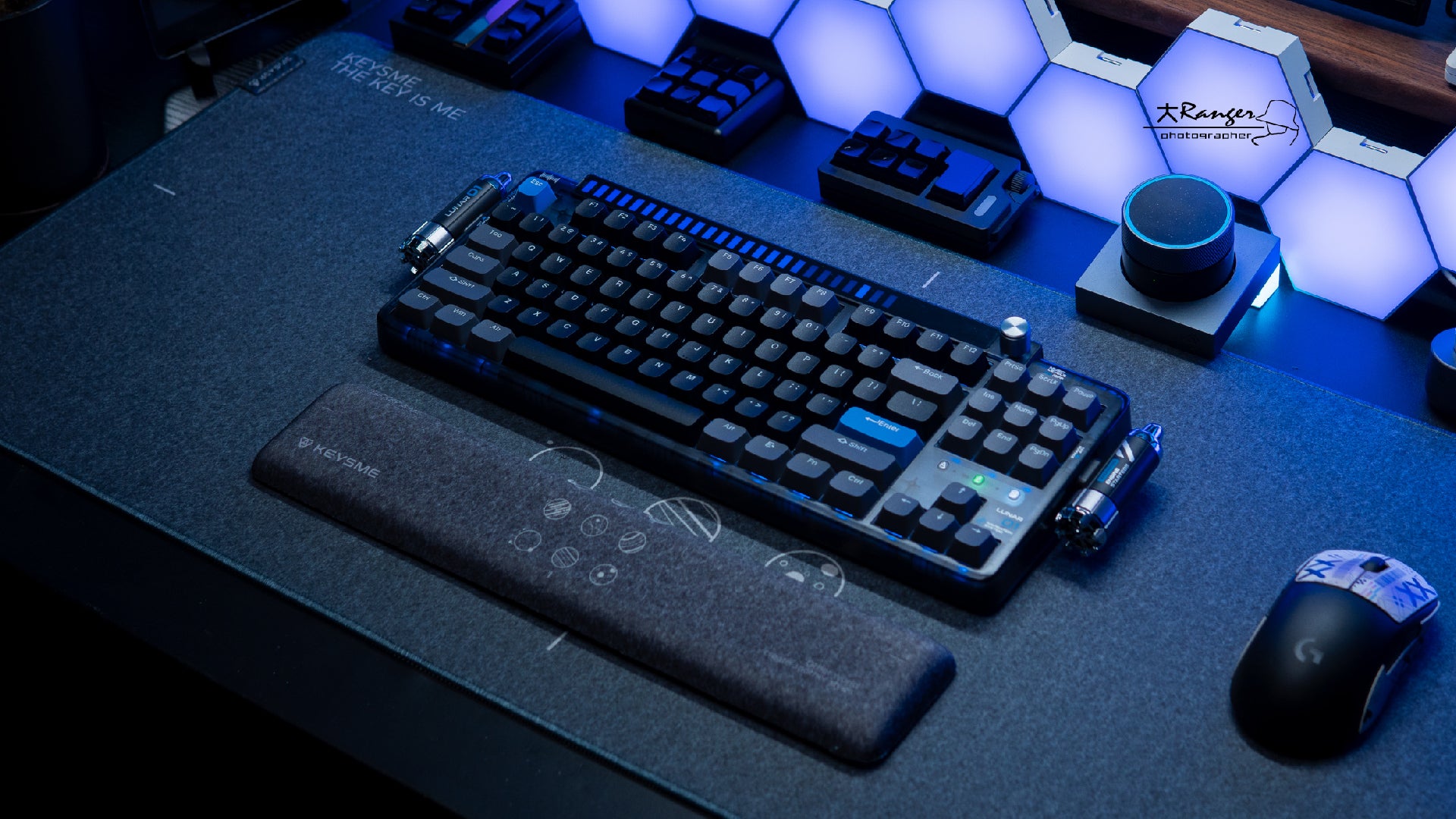 KEYSME Computer Inc.