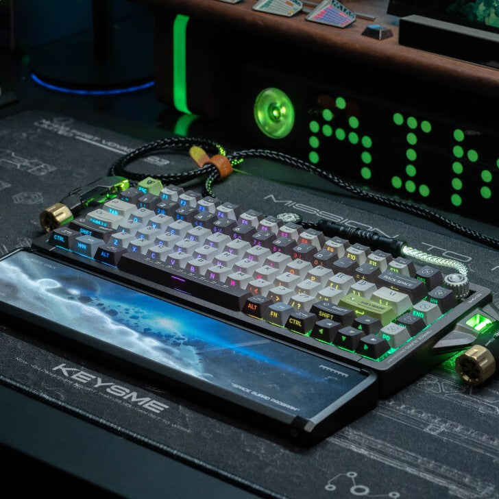 KEYSME Computer Inc.