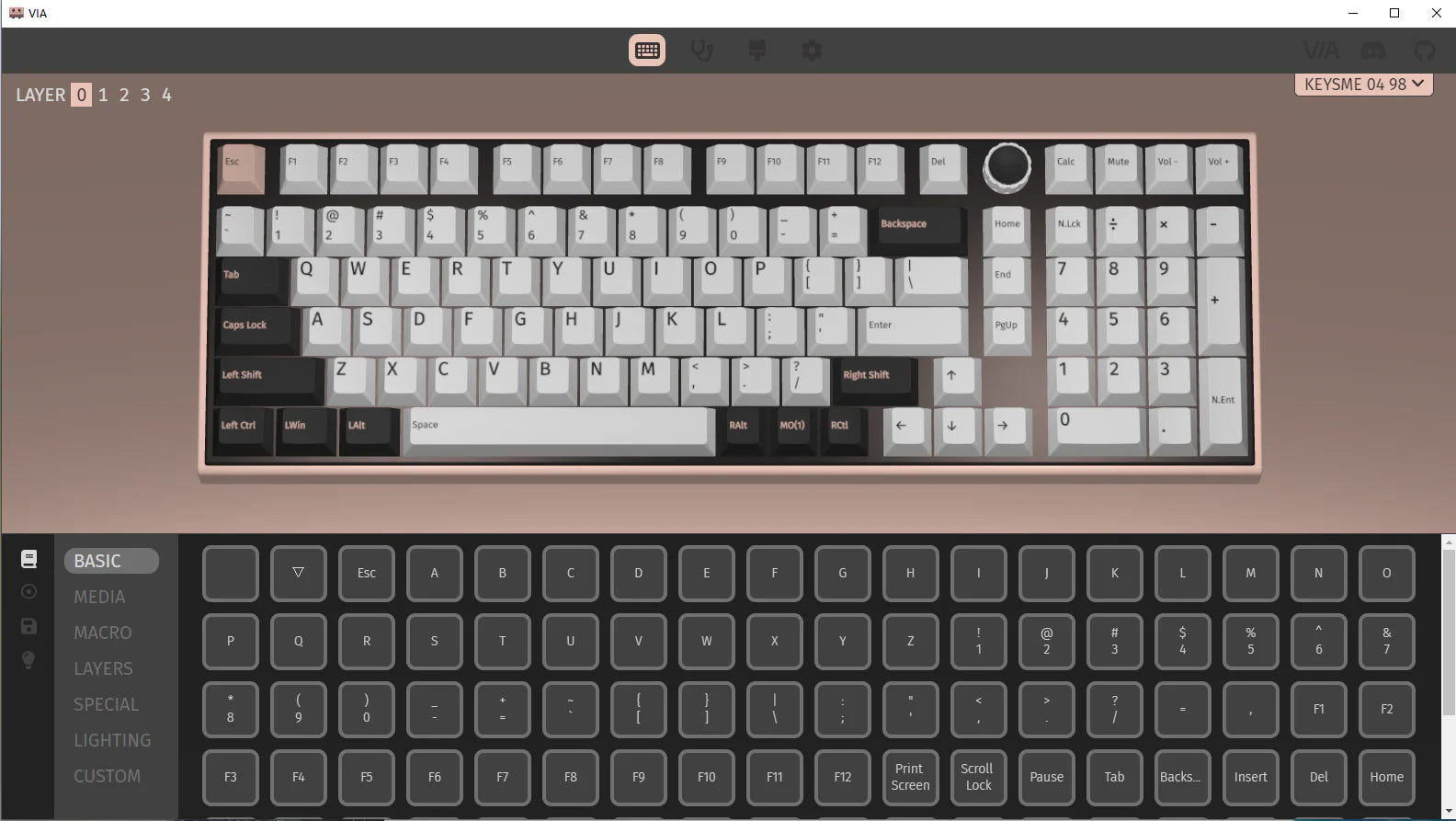 KEYSME Computer Inc.