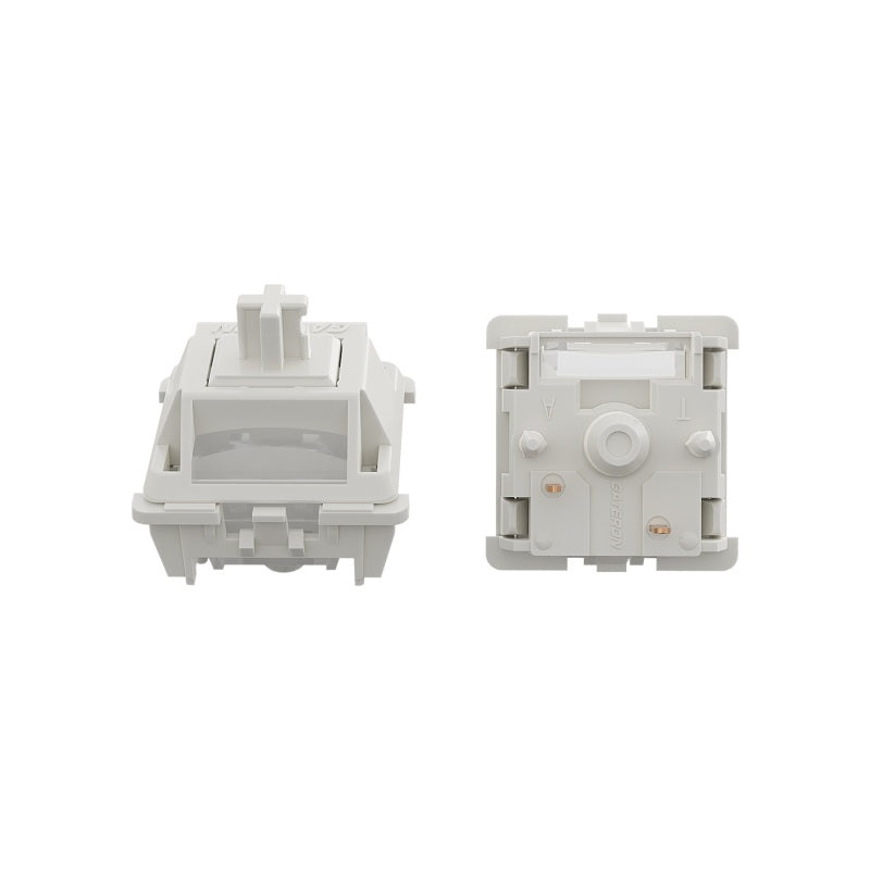 Gateron Smoothie Switch Set