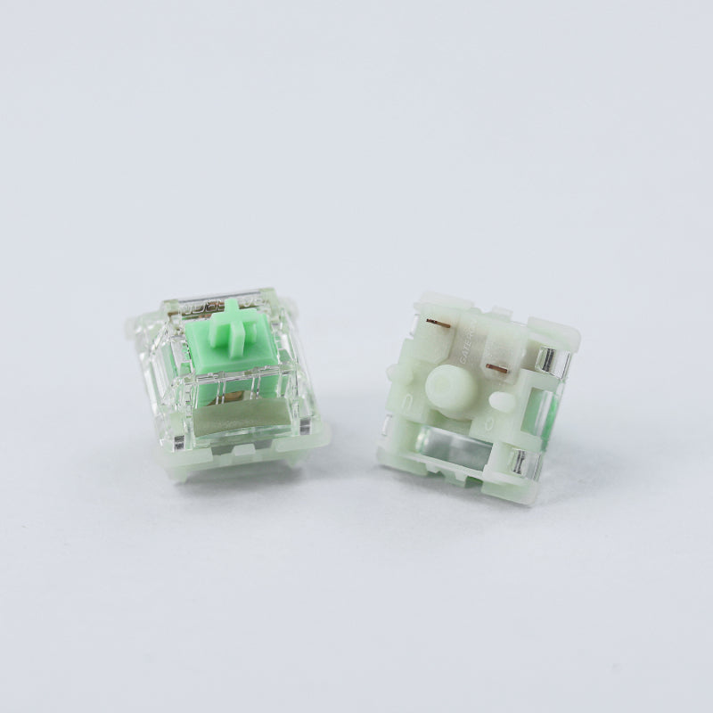 Gateron Baby Kangaroo 2.0 Switch