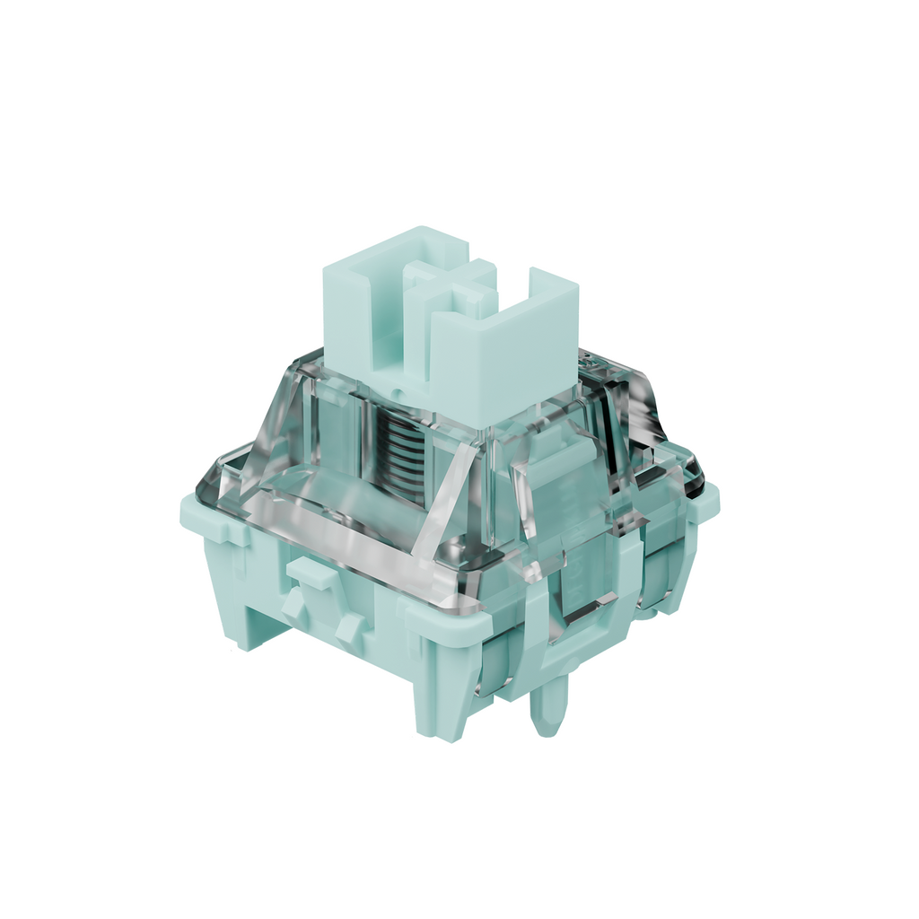 Gateron Magnetic Jade Gaming Switch