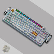 Lunar 01 Mechanical Keyboard - New Version
