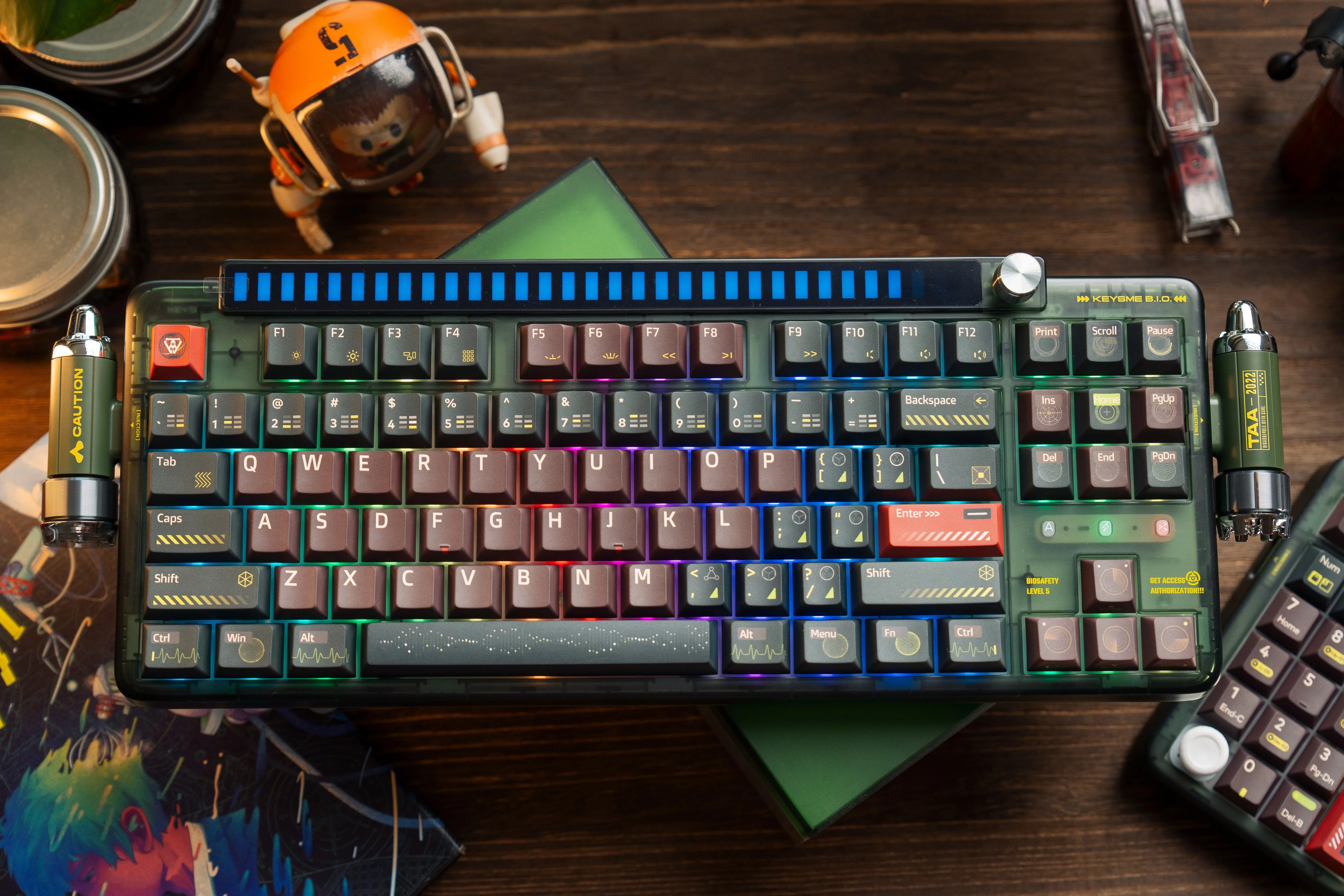 KEYSME Computer Inc.