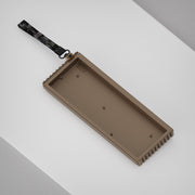 KeysMe PIC60 CNC Aluminum Case Mod For Wooting 60HE Gaming Keyboard 