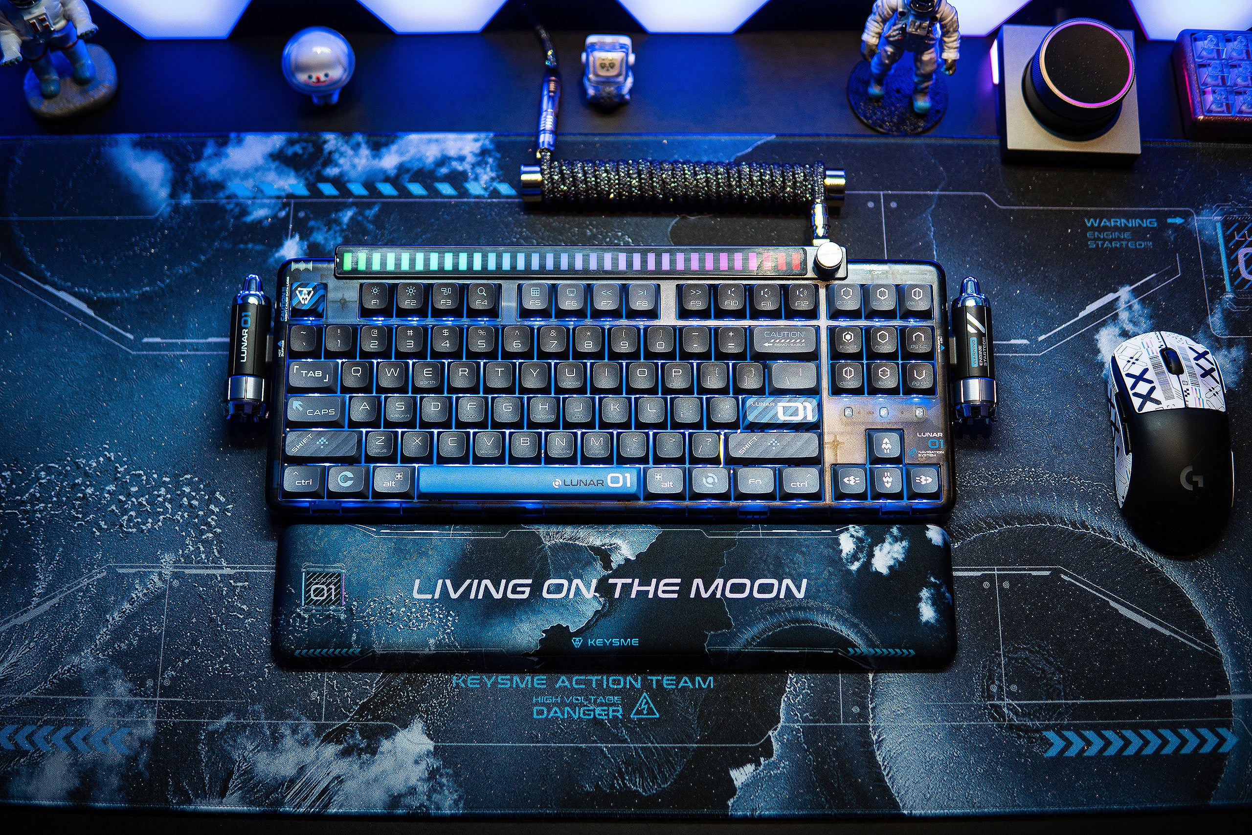 Official Store - Keysme – KEYSME