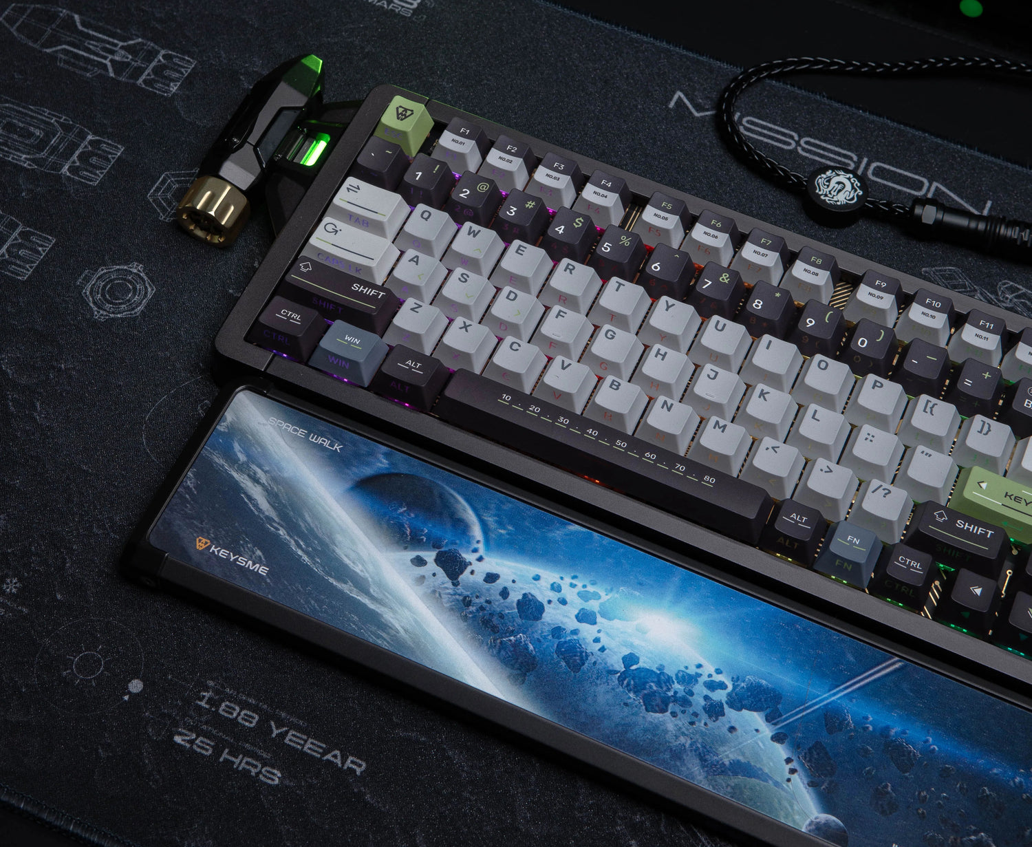 KEYSME Computer Inc.