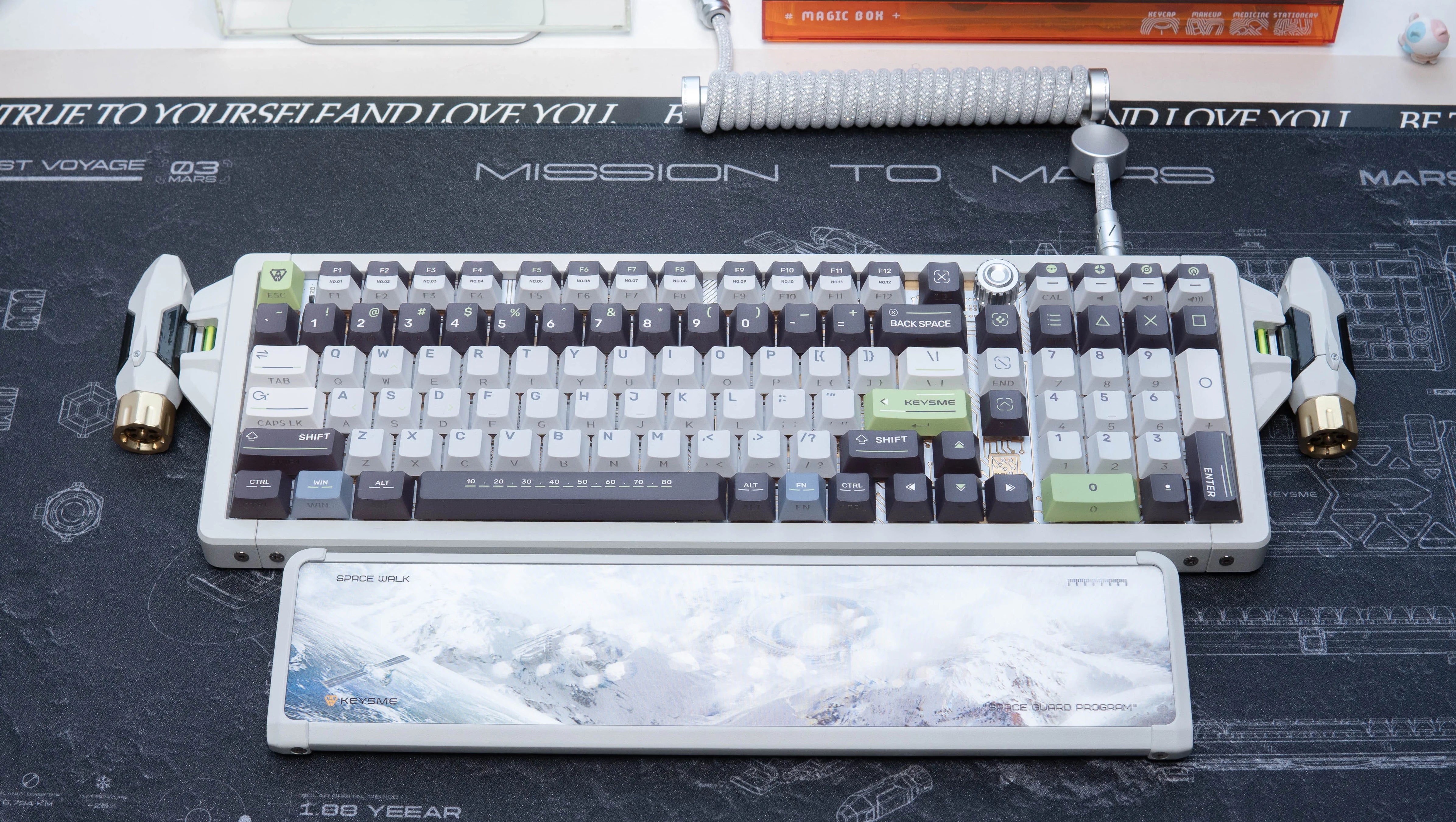 KEYSME Computer Inc.